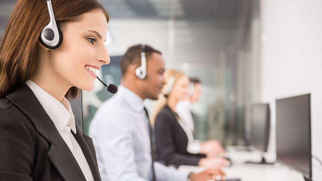 呼叫中心质量提升思路，从5个方面深化客户服务